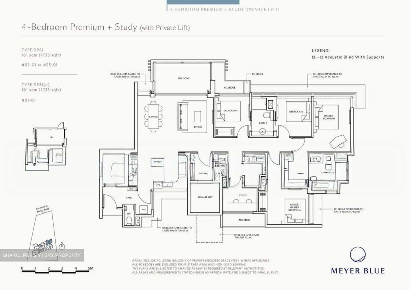 Meyer Road (D15), Condominium #576970361